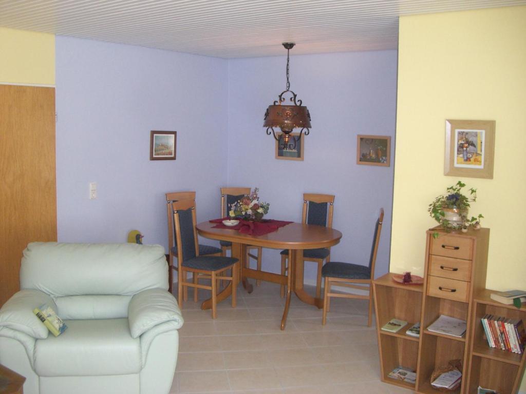4 Sterne Ferienwohnung 140 Qm Im Haus Tina Sankt Andreasberg Room photo